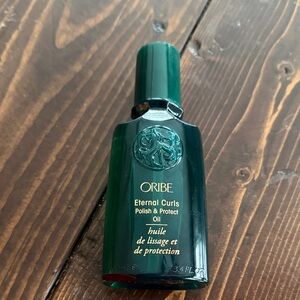 Oribe Eternal Curls Oil in Deep Green